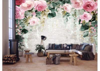 Снимка на фототапет